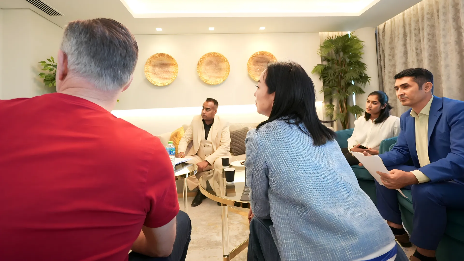 Key Takeaways: Why Attend Open House Events?