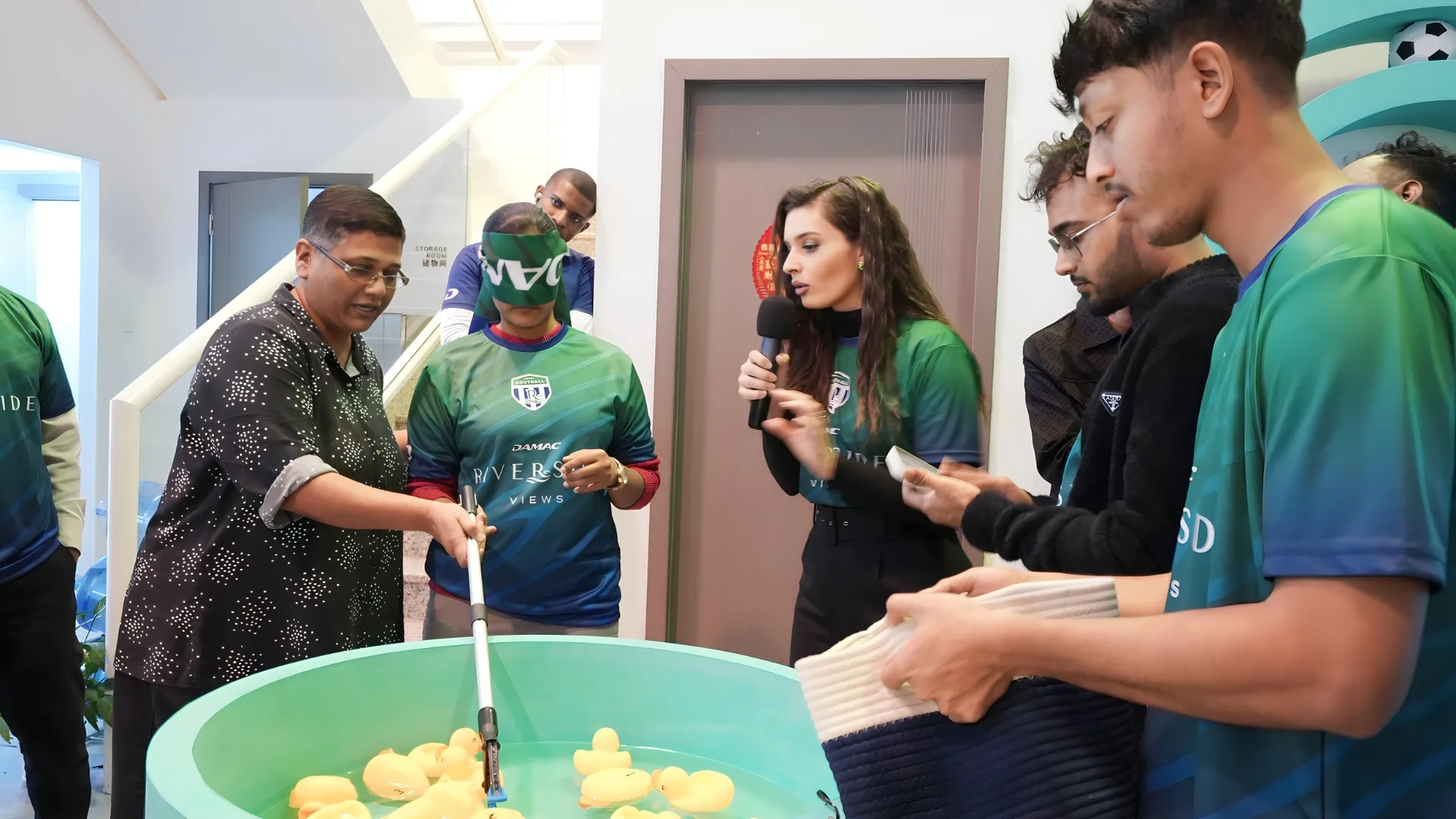 The Importance of Collaboration in Dubai’s Real Estate Market