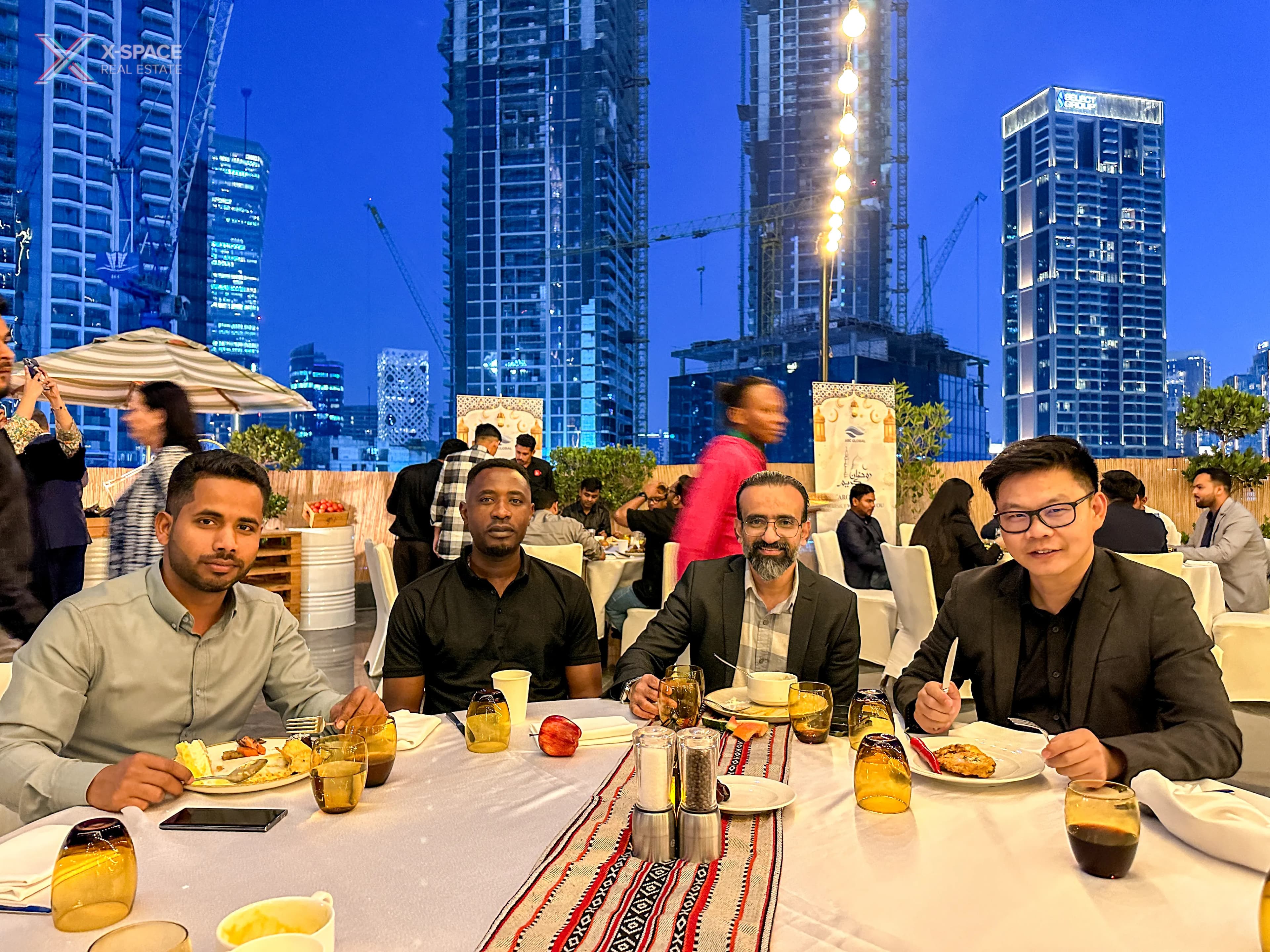 The Importance of Ramadan Values at X-Space