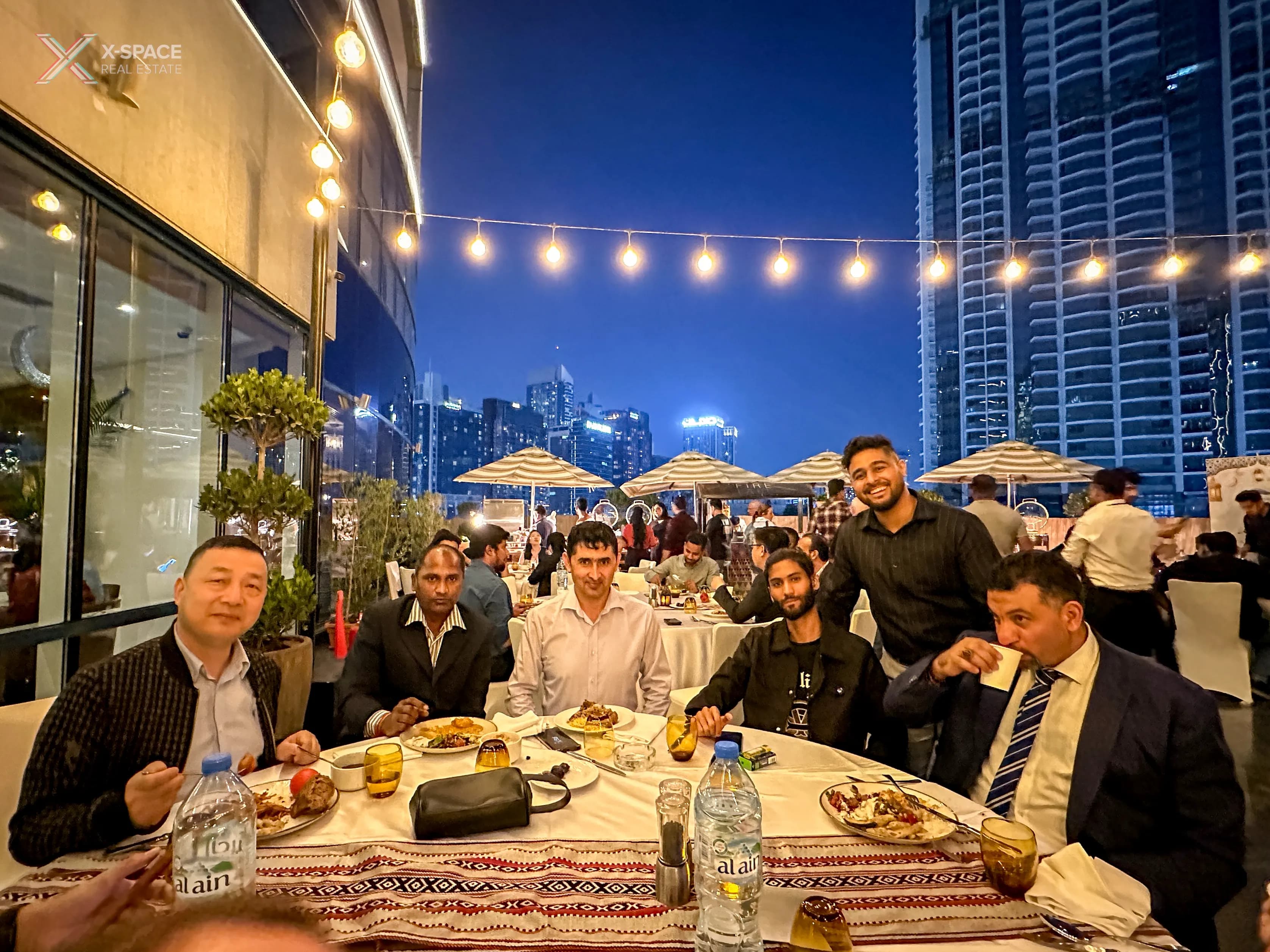 Reflecting on the Spirit of Ramadan: Compassion and Gratitude